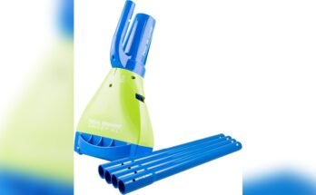 Are Water-Powered Hot Tub Vacuums Effective?