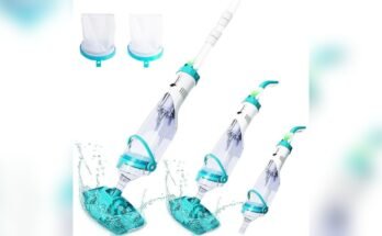 Can a Hot Tub Vacuum Clean Steps And Seats?