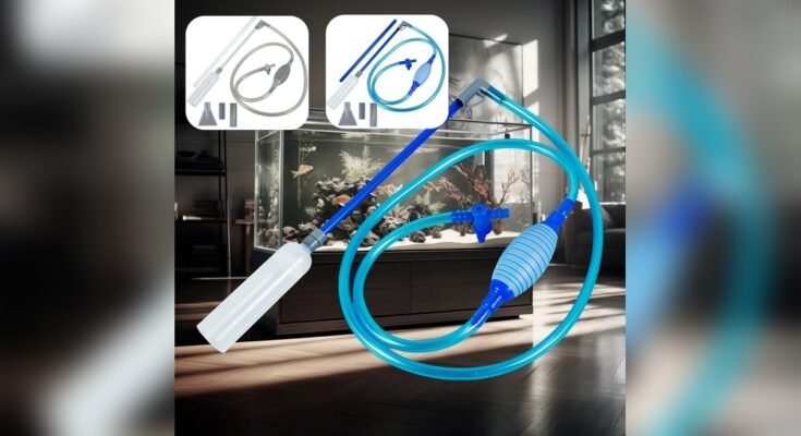 Can a Hot Tub Vacuum Remove Gravel Or Heavy Debris?