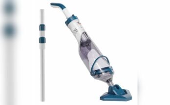 Can a Pool Vacuum Pick Up Leaves And Sticks?