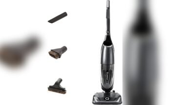 Can a Vacuum Cleaner Pick Up Wet Spills Safely?