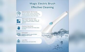 Can an Electric Spin Scrubber Damage Delicate Surfaces?