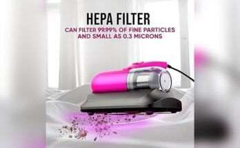 Can Car Vacuums Clean Carpets Effectively?