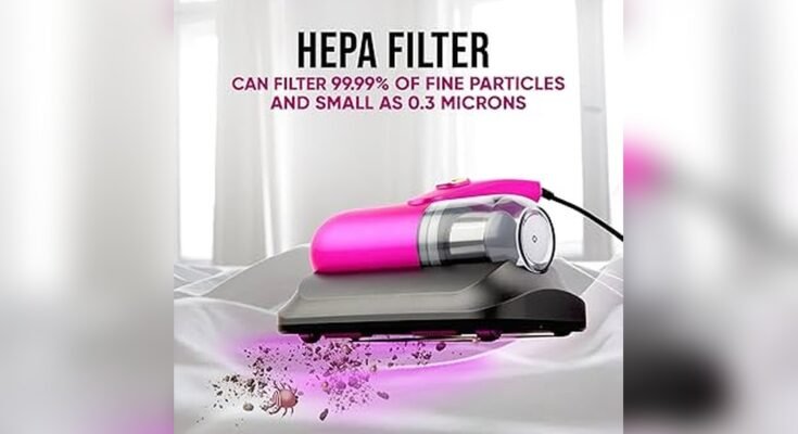 Can Car Vacuums Clean Carpets Effectively?