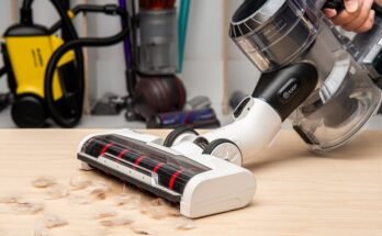 Can Car Vacuums Remove Pet Dander?