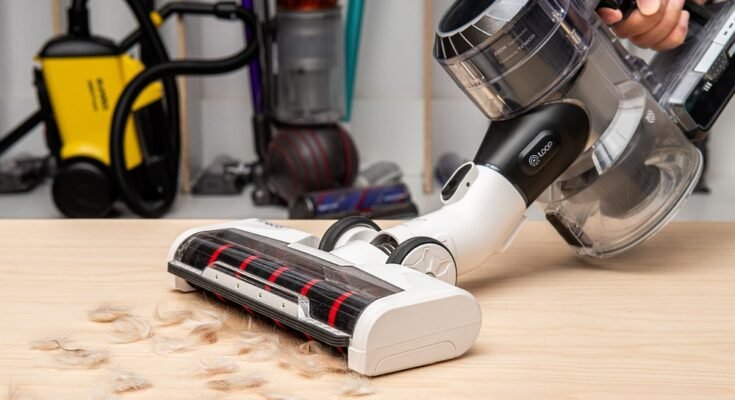 Can Car Vacuums Remove Pet Dander?