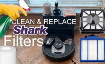 Can I Wash Robot Vacuum Filters?