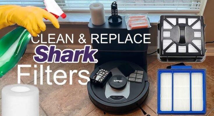 Can I Wash Robot Vacuum Filters?