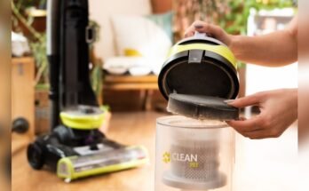 Can I Wash Vacuum Cleaner Filters at Home?