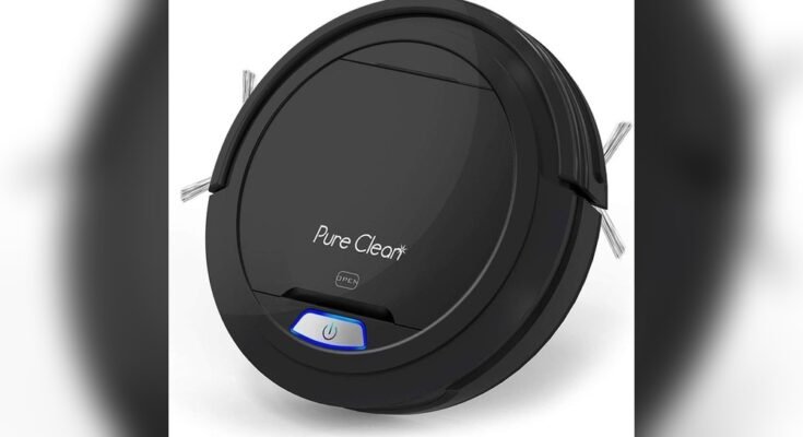 Can Robot Vacuums Clean Pet Hair from Stairs?