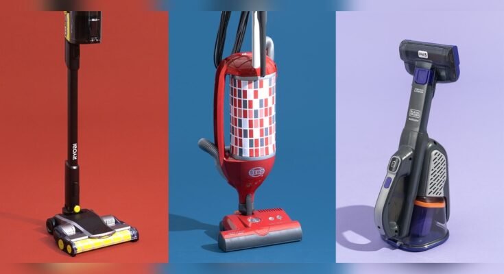 Car Vacuum for Daily Cleaning – Recommended Models