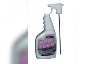 Car Vacuum for Foam Or Fabric Seats