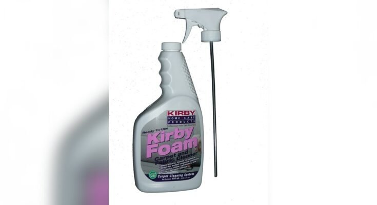 Car Vacuum for Foam Or Fabric Seats