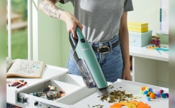 Car Vacuum for Kids’ Messes – Best Models