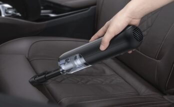 Car Vacuum for Leather Seats – Tips