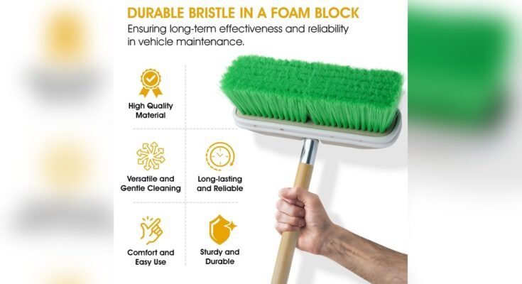 Car Vacuum Maintenance Tips for Long-Term Use