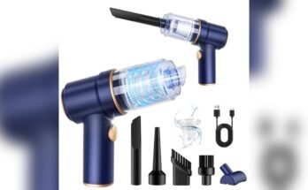 Car Vacuum Reviews – Top Brands