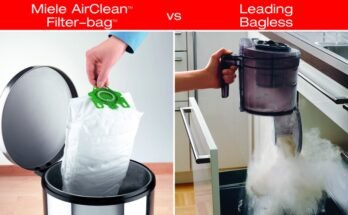 Car Vacuum With Bag Vs Bagless – Which is Better?