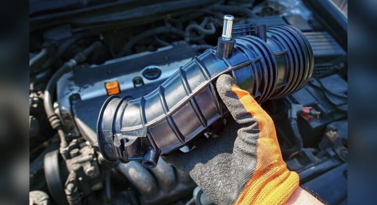 Car Vacuum With Extendable Hose – Advantages