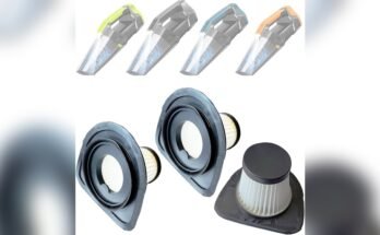 Car Vacuum With Hepa Filter – is It Necessary?