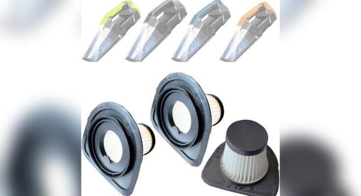 Car Vacuum With Hepa Filter – is It Necessary?