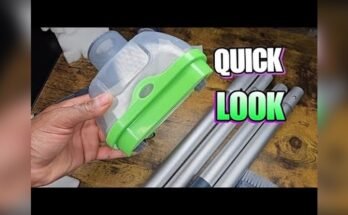 Do Battery-Operated Hot Tub Vacuums Work Well?