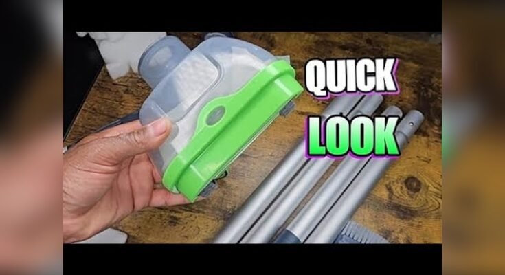 Do Battery-Operated Hot Tub Vacuums Work Well?