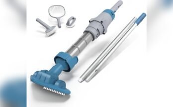 Do Hot Tub Vacuums Work on Inflatable Spas?