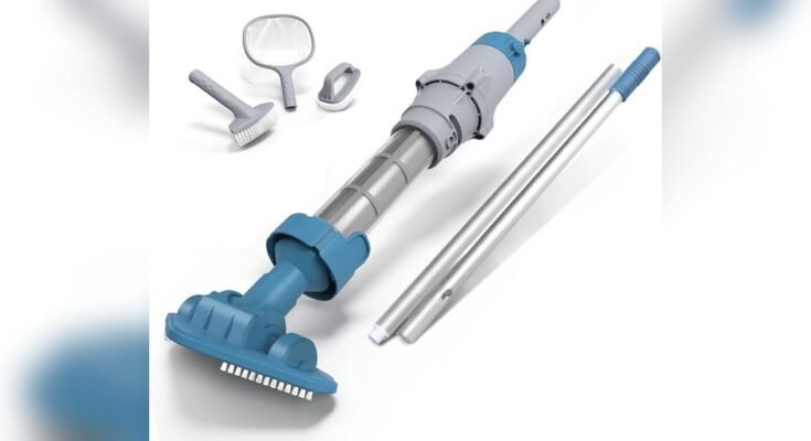 Do Hot Tub Vacuums Work on Inflatable Spas?