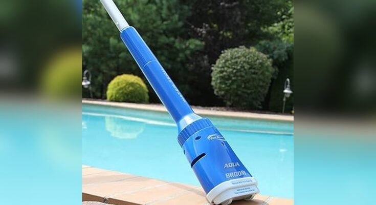 Do Hot Tub Vacuums Work Without Electricity?