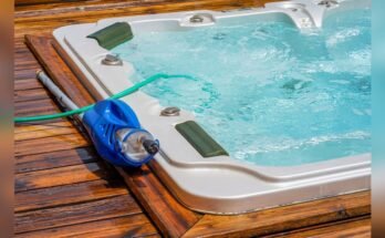 Do I Need a Special Vacuum Cleaner for a Hot Tub?