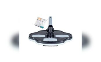 Do Pool Vacuums Damage Vinyl Liners?