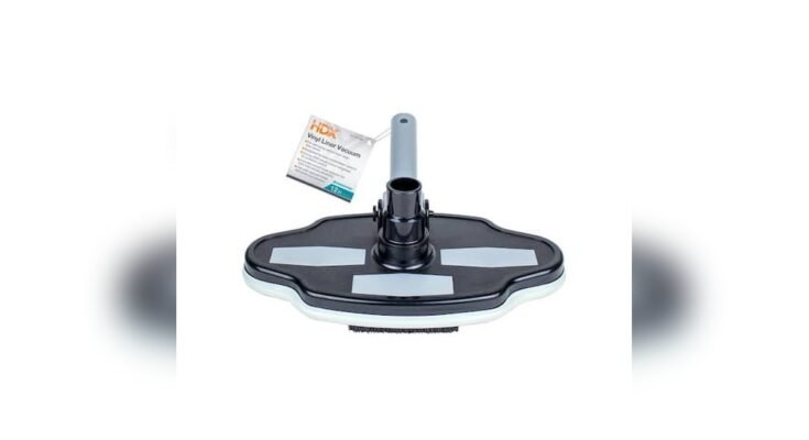 Do Pool Vacuums Damage Vinyl Liners?