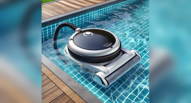 Do Pool Vacuums Work on Vinyl Pool Liners?