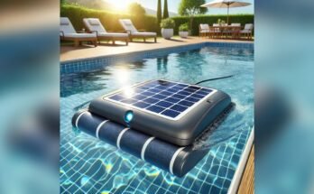 Do Solar-Powered Pool Vacuums Really Work?