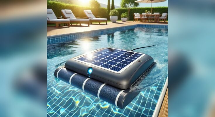 Do Solar-Powered Pool Vacuums Really Work?