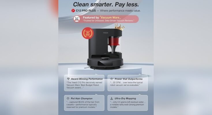 How Do Budget Robot Vacuums Compare to Premium Models?