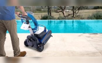 How Do I Store a Pool Vacuum During Winter?