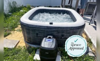 How Do Portable Hot Tub Vacuums Compare to Full-Size Ones?