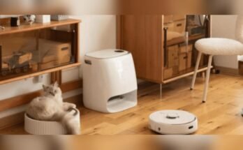 How Do Robot Vacuums Handle Thick Piles of Hair?