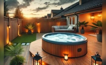 How Do You Clean a Clogged Hot Tub Vacuum Filter?