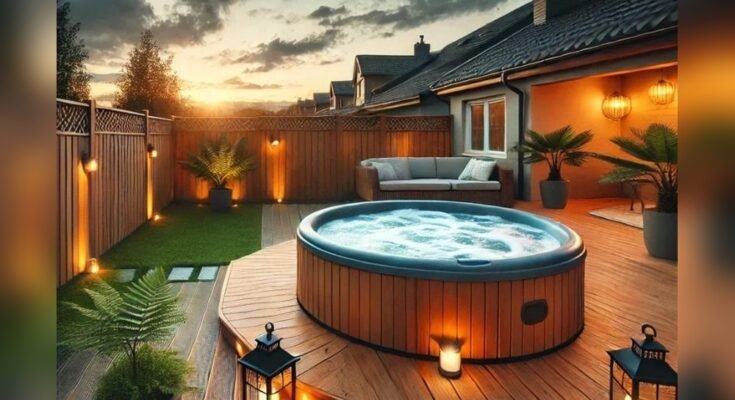 How Do You Clean a Clogged Hot Tub Vacuum Filter?