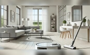 How Effective are Robot Vacuums for Allergy Prevention?