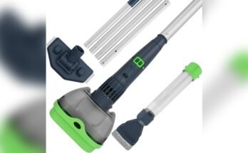 How Long Do Battery-Powered Hot Tub Vacuums Run Per Charge?