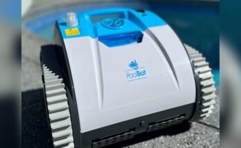 How Much Electricity Do Robotic Pool Vacuums Use?