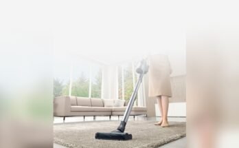 How Much Suction Power Should a Vacuum Cleaner Have?