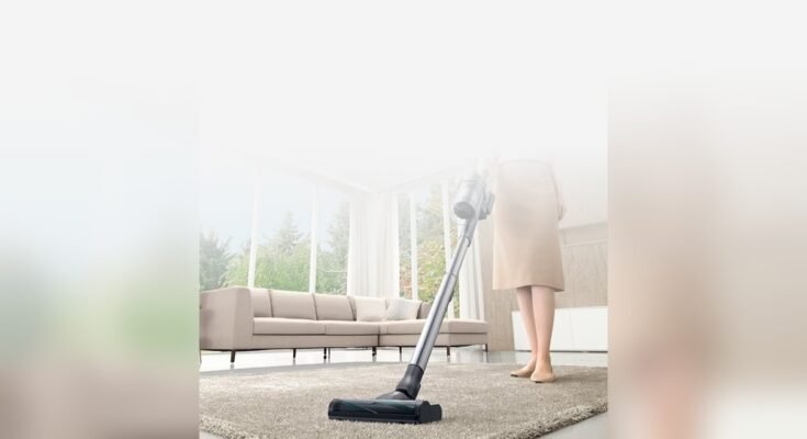 How Much Suction Power Should a Vacuum Cleaner Have?