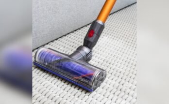 How Often Should I Deep Clean Vacuum Cleaner Brushes?