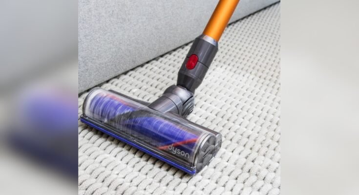 How Often Should I Deep Clean Vacuum Cleaner Brushes?