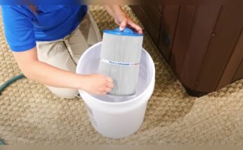 How Often Should I Replace a Hot Tub Vacuum Filter?